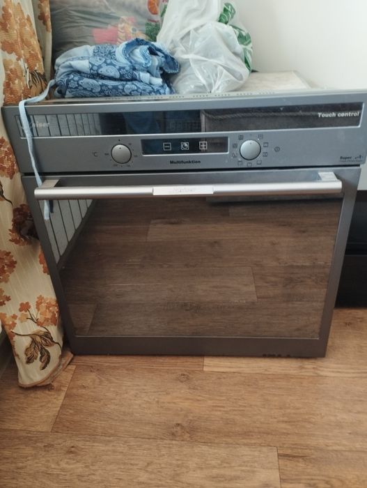 Духовой шкаф Kaiser