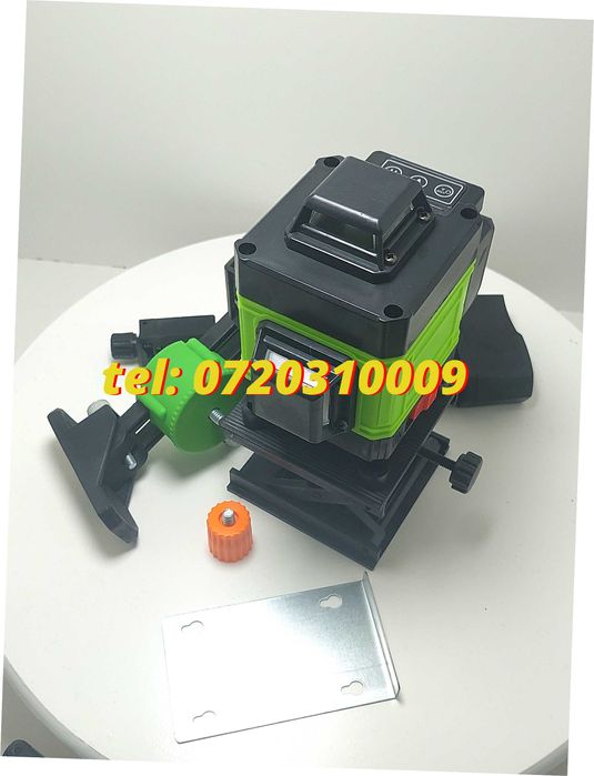 Promotie Autonivela Raza Kamoon Profi Cu Autonivelare 4d 16 Linii 4x