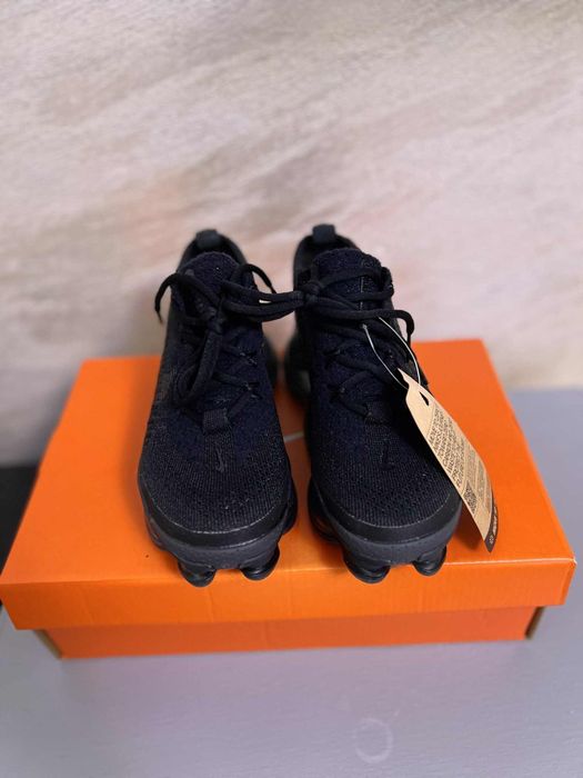 New model Nike Scorpion