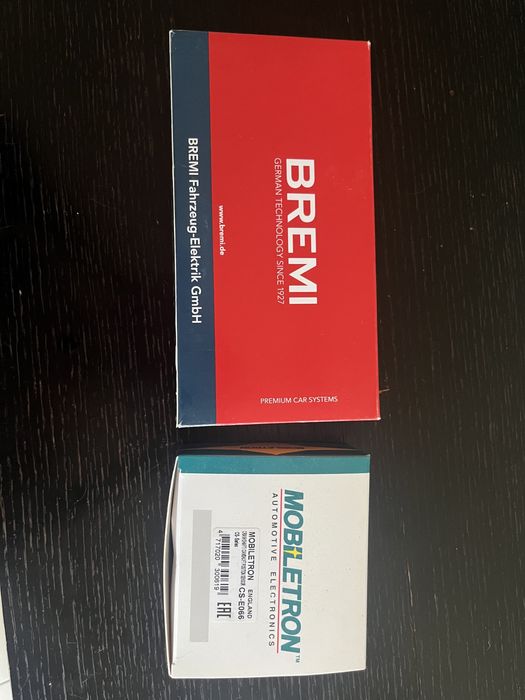 Датчици BMW E39 колянов и разпределителен вал чисто нови