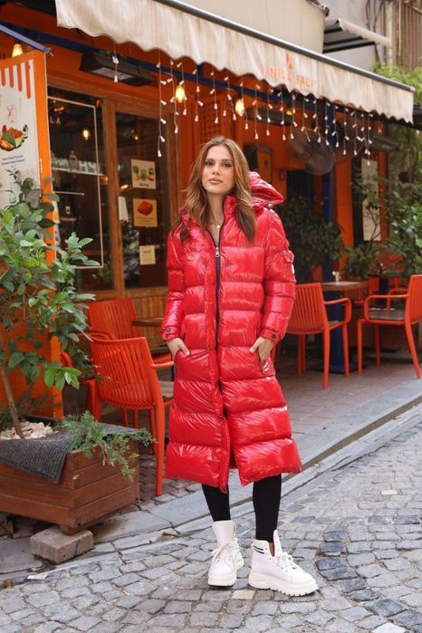 Geaca dama diferite modele