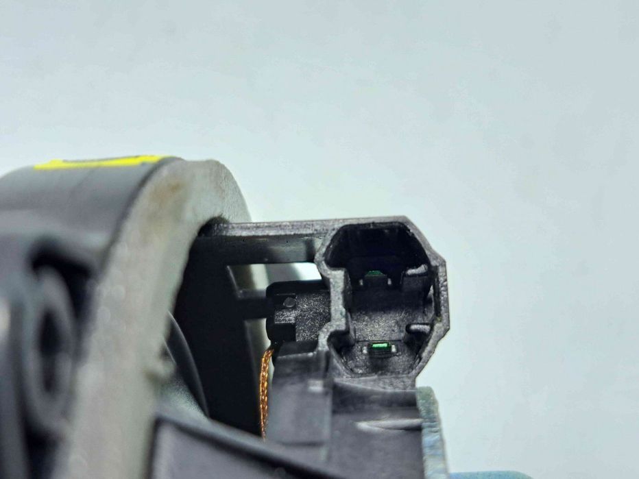 Boxa dreapta fata LAND ROVER Range Rover Evoque [Fabr 2011-2018] BJ32