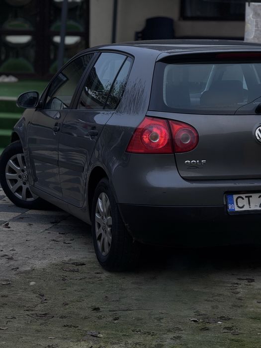 Volkswagen GOLF 5 1.9 TDI