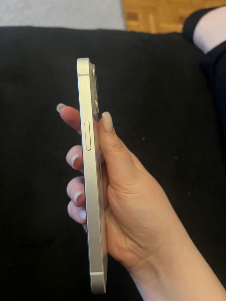 Iphone 13 /128Gb alb
