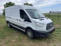 Vând Ford Transit