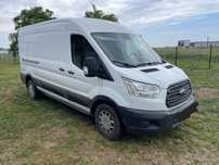 Vând Ford Transit