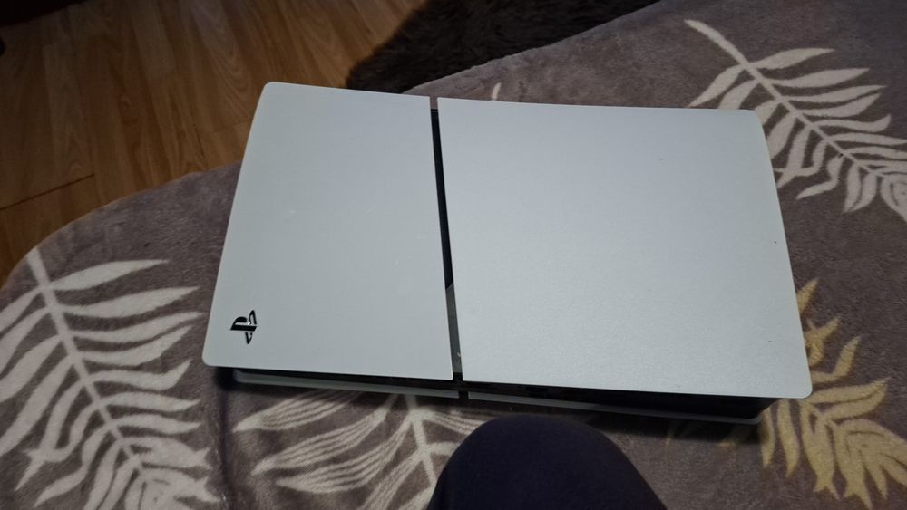 Ps 5 încă în garanție