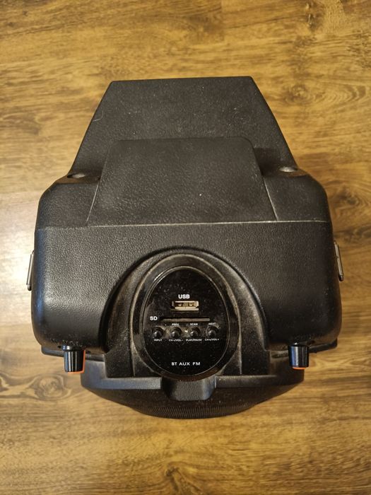 Boxa portabila Akai x6