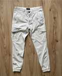 JACK & JONES cargo/мъжки карго панталон W31