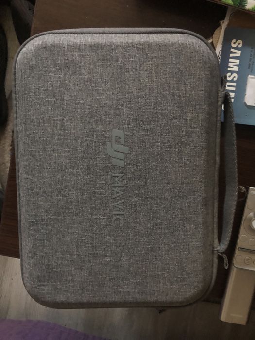 Drona DJ Mavic Mini