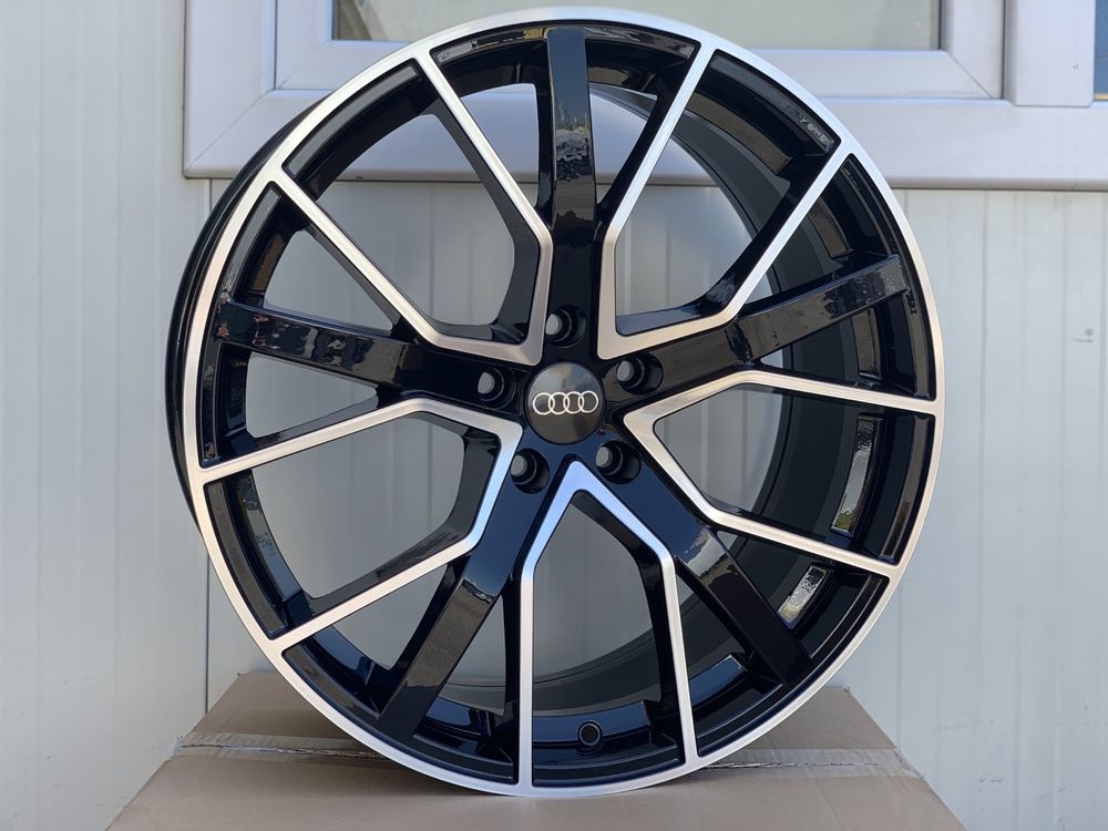 20" Джанти 5х112 за AUDI A4 A5 A6 A7 A8 Q5 Q7 S4 S5 S6