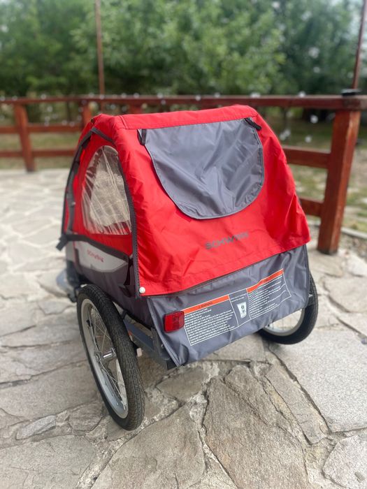 Ремарке за велосипед Schwinn