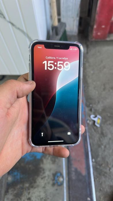 Iphone 11 64гб 80%