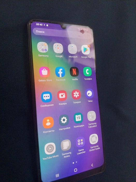 Samsung a31 сатылады