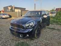 Mini Cooper ~ 2.0 Diesel ~ 143CP ~ 2013 ~ All4 ~ Pachet S ~