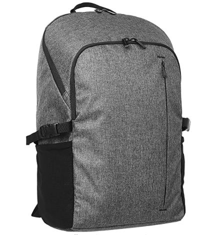 Рюкзак для ноутбука (15') Amazon Basics. Новое. Привезено из США
