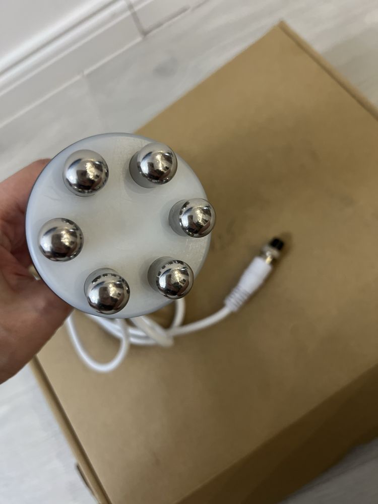 Aparat de lifting cu radiofrecventa fata si corp