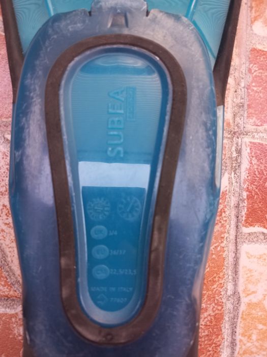 Labe pentru înot fete