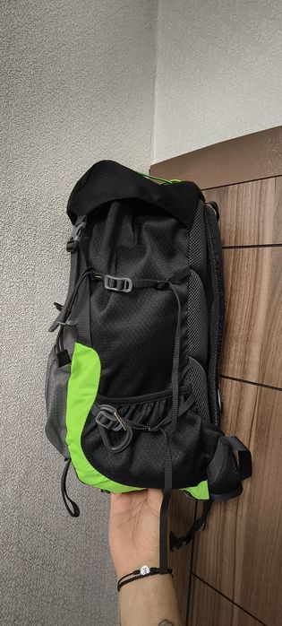 Раница Tashev Summit 30 чисто нова с гаранция!!!