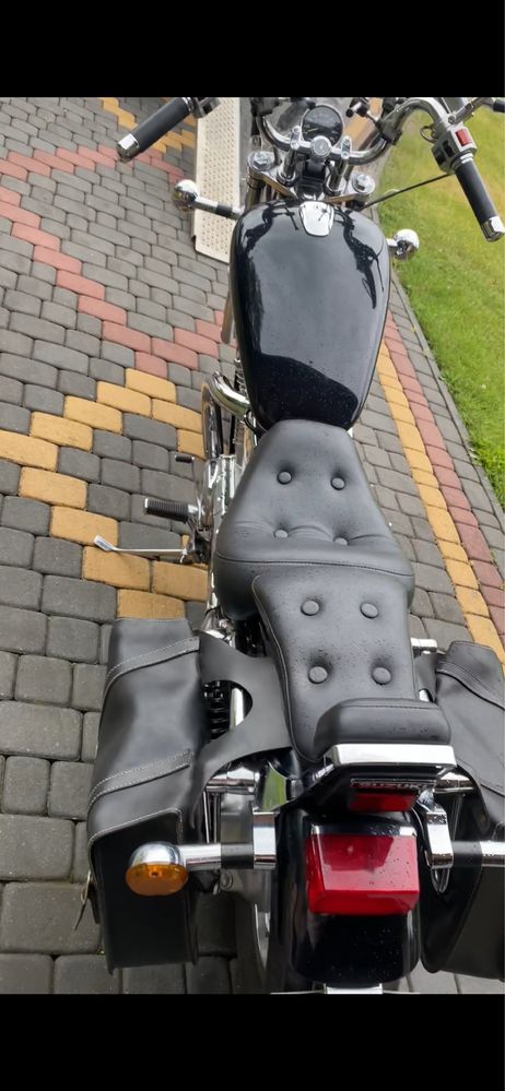 De vanzare Suzuki Intruder VS 800