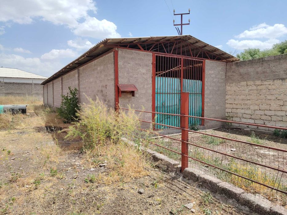 SROCHNO 1.61 gektar tayyor ferma(quyon,mol,qoy) sotiladi