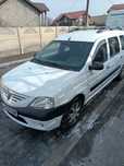 Dacia Logan MCV 1,5 dci