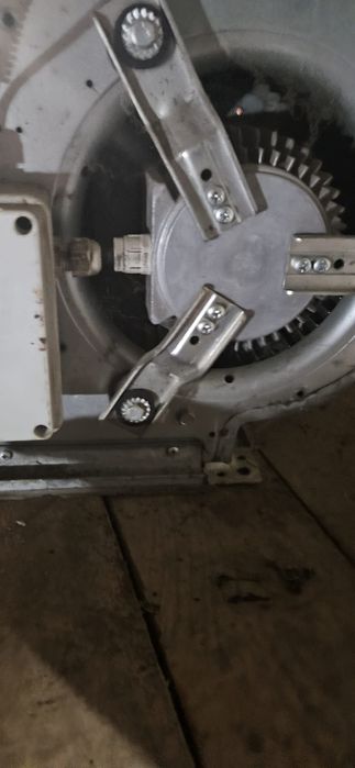 Hota profesionala inox