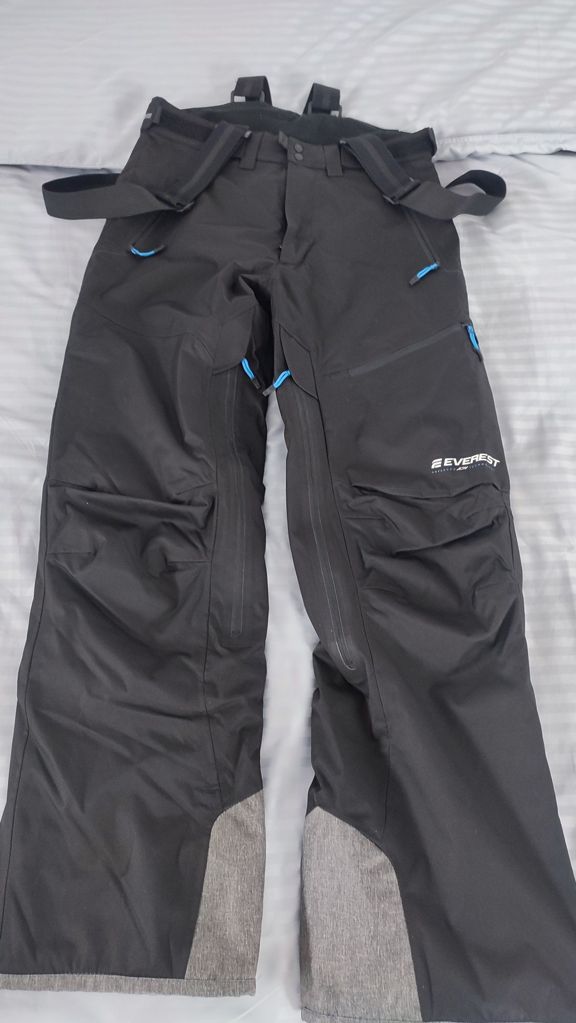 Pantaloni ski Everest