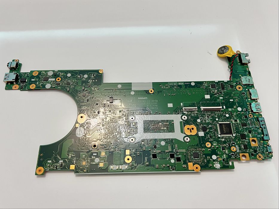 Placă de bază Lenovo ThinkPad T480 i5 functionala piese dezmembrari