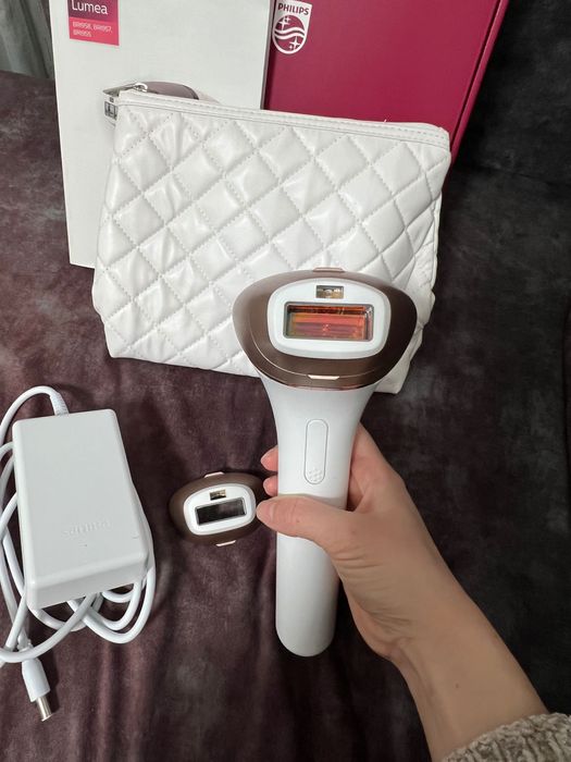 Philips Lumea 9000 BRI955/00