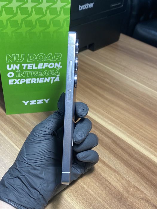 Samsung Galaxy S25 Ultra / Garanție 24 luni / 512 Gb / Foarte bun