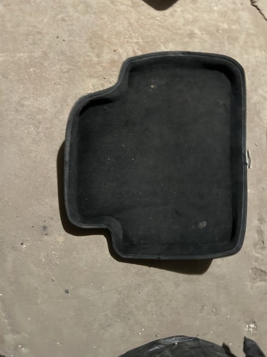 Полики оригинальные Toyota Camry 70