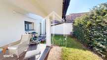 Casa individuala de vanzare cu 4 camere-DOTARI PREMIUM Selimbar