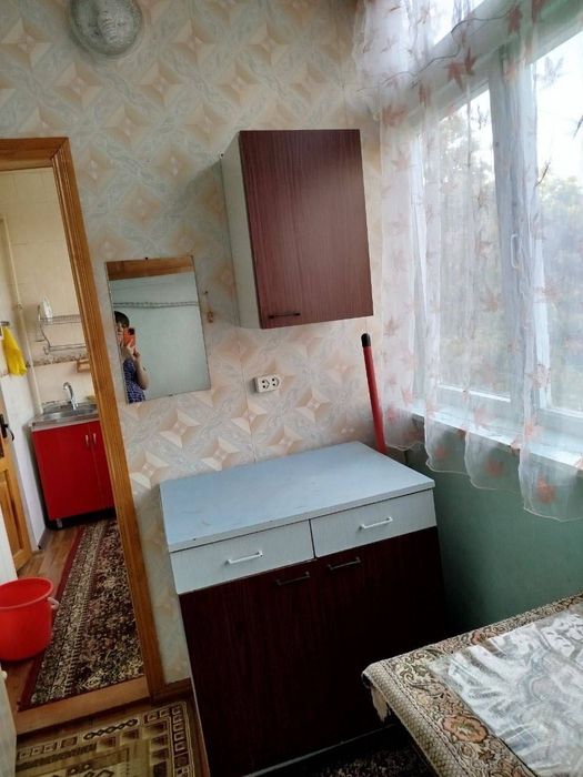 Сдается 2 х комнатная кв Северный Алмазар