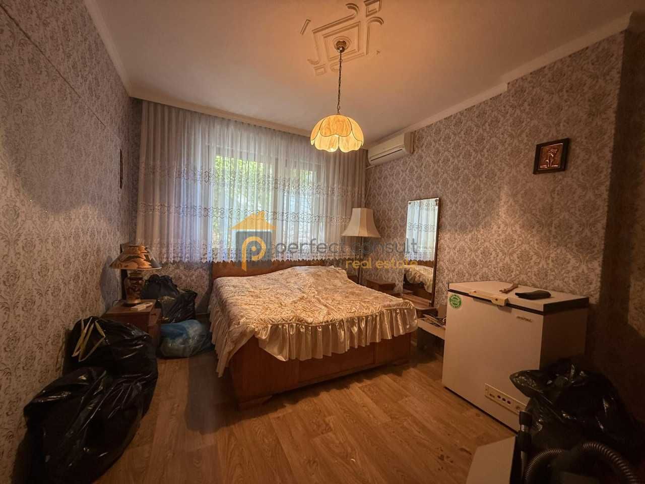 Етаж От Къща в Гагарин