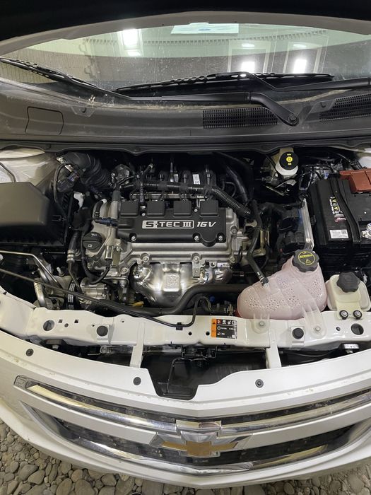 Кобальт стайл плюс МСМ пачка кузов 2026