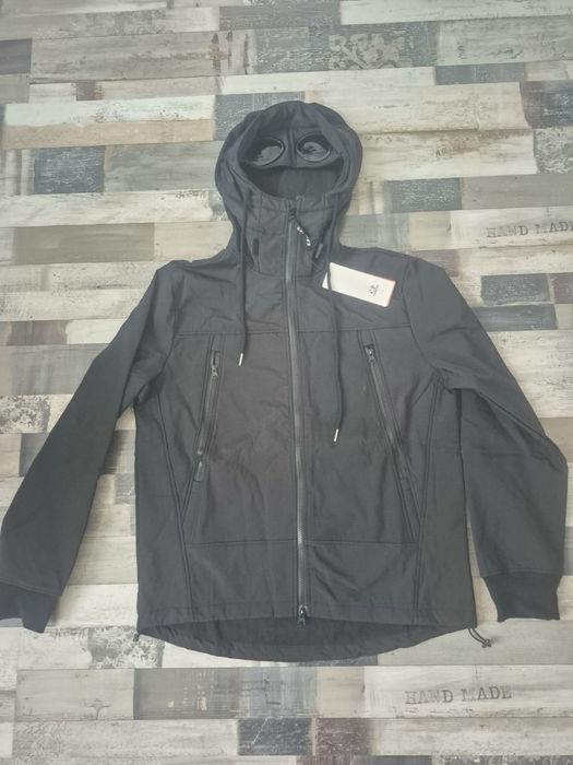 Яке cp company softshell