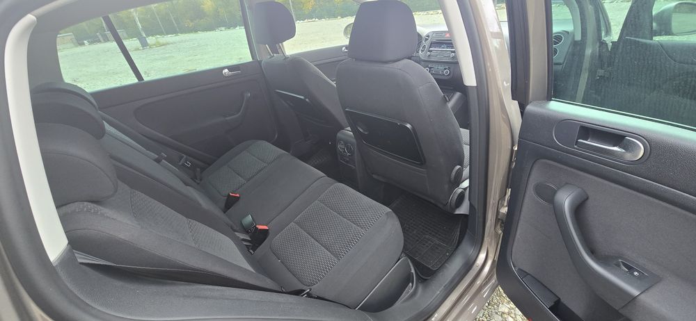 Vw golf plus recent adus
