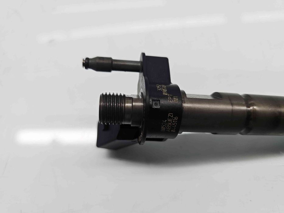 Injector Bmw 5 (E60) [Fabr 2004-2010] 779787706 2.0 N47D 130KW / 177CP
