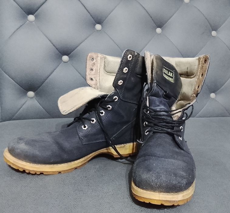 Продам батинки 44 размер