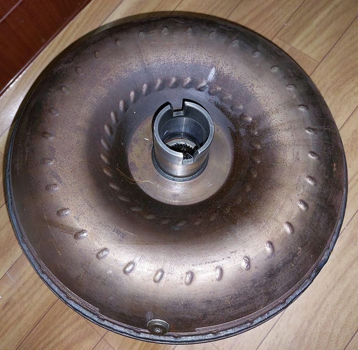 Convertizor Mercedes Benz CLK C208 W208 1997-2003