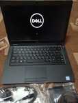 Нов Лаптоп Dell 14 инча