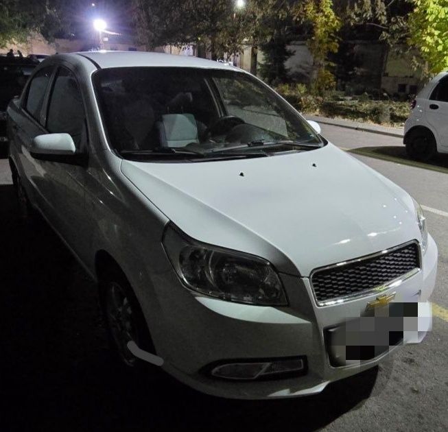 Nexia 3 avtomat 4pazitsiya