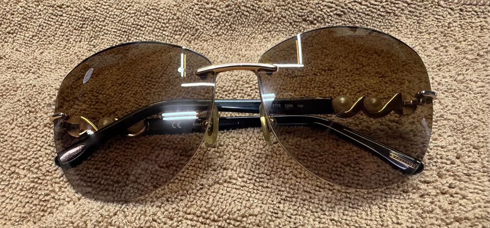 Слънчеви очила Chopard