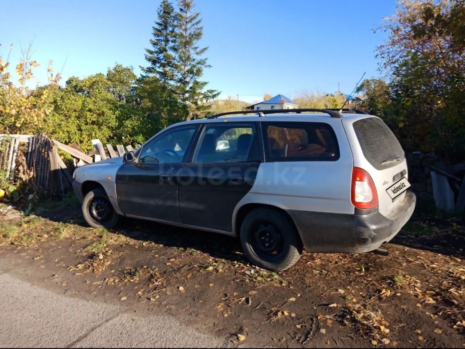 Продам авто Daewoo nubira