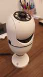 Vand camera de supraveghere wifi tip bec controlbila prin aplicatie