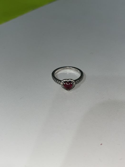 Кольцо «Pandora» оригинал
