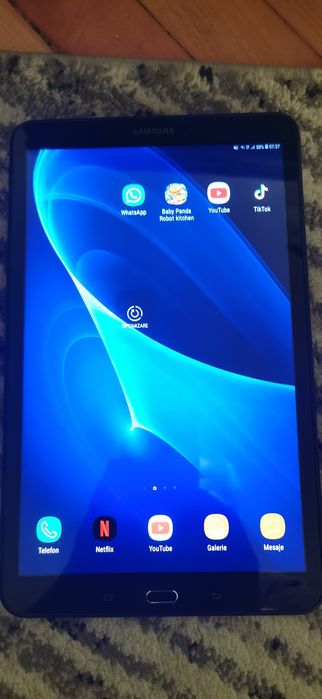 Tabletă samsung tab a