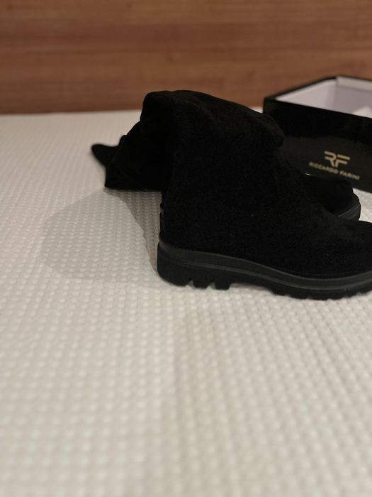 Чизми Paoloboticelli