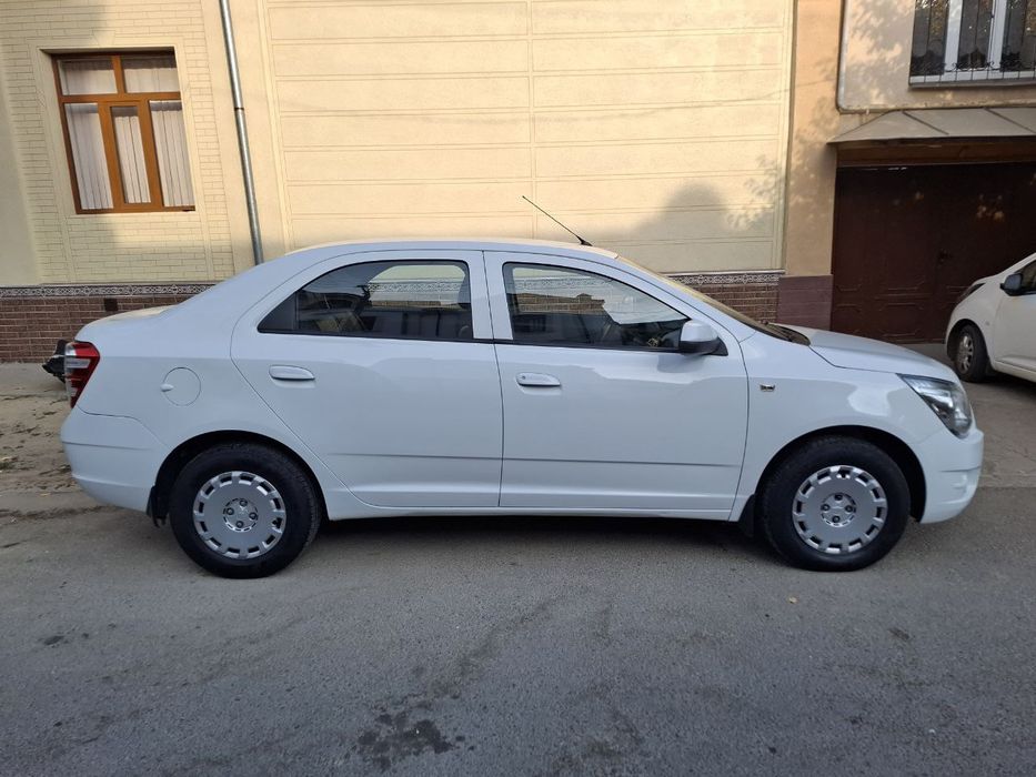 Cobalt srochno sotiladi